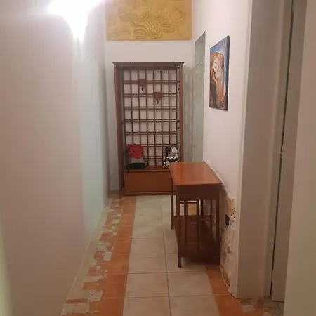 L'ulivo *